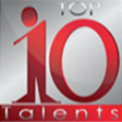 Top Ten Talents